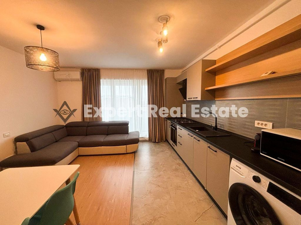 APARTAMENT MODERN 2 CAMERE NOU | PRIMA INCHIRIERE