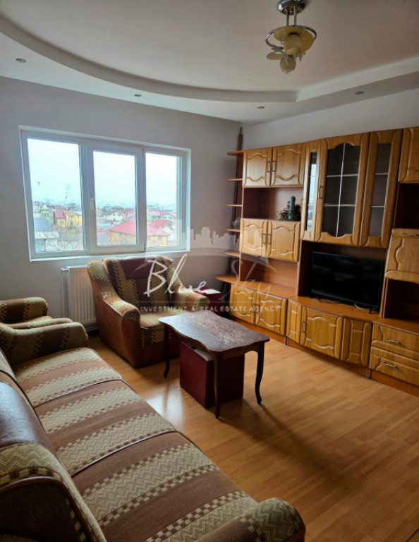 Apartament 2 camere situat in Zona Inel II- Marvimex