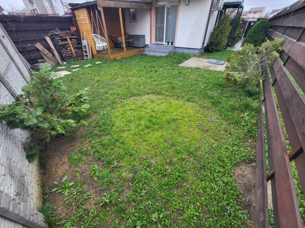 Vila superba Str Safirului la 2 min de Ghencea și 10 min M