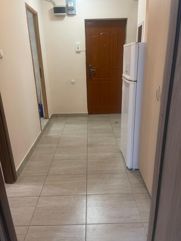 Brancoveanu strada cimpoierilor bloc nou