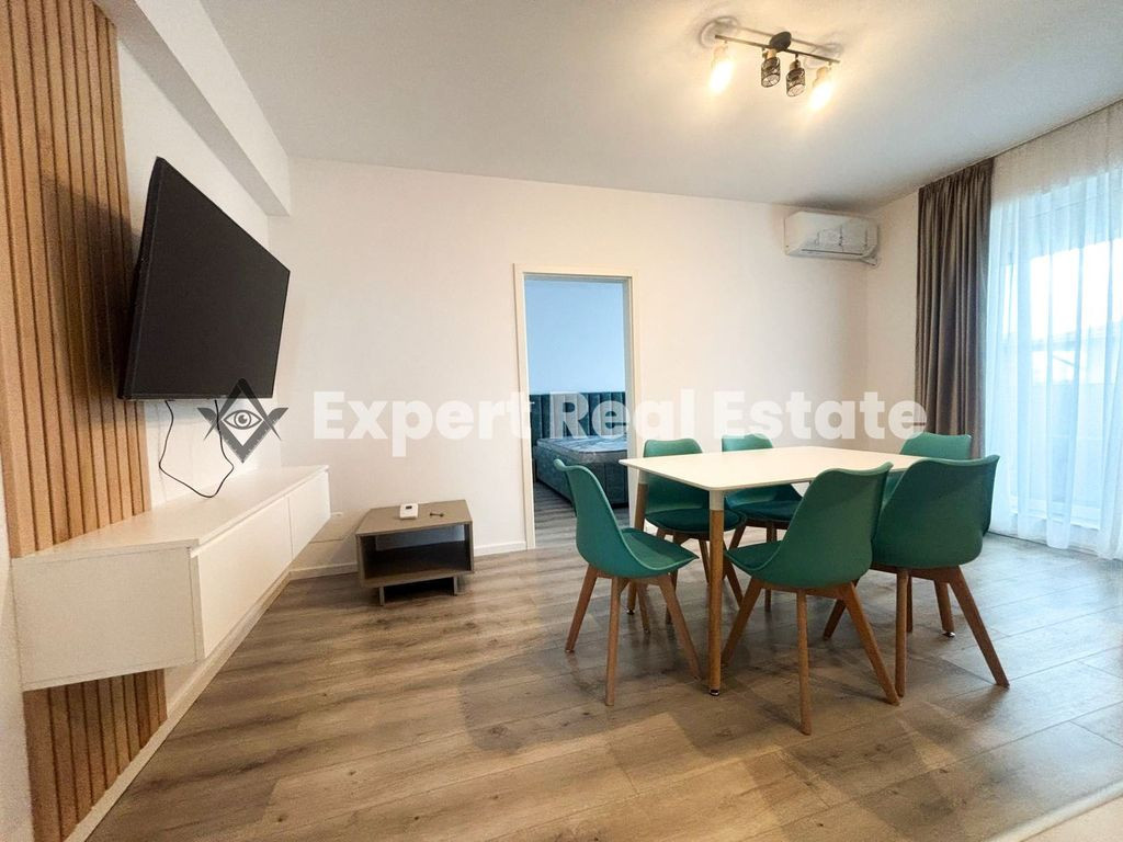 APARTAMENT NOU 3 CAMERE-PRIMA INCHIRIERE