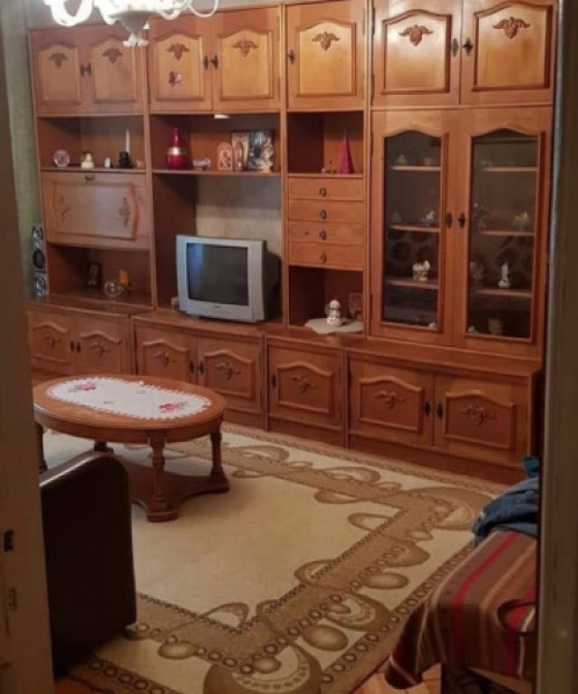 Rahova | 3 camere | 72mp | et 3 | loc parcare | bloc reabili