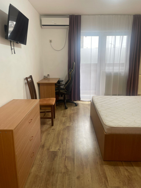 Brancoveanu alunisului vultureni bloc nou