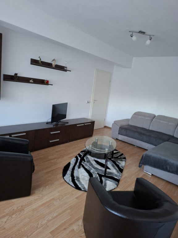 Apartament 2 camere 48 mp etaj intermediar, pet friendly, co