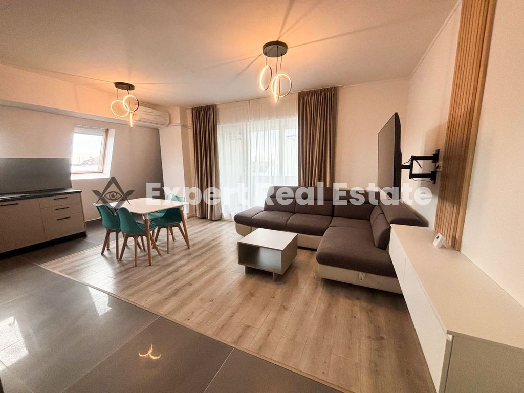 APARTAMENT MODERN 2 CAMERE NOU | PRIMA INCHIRIERE