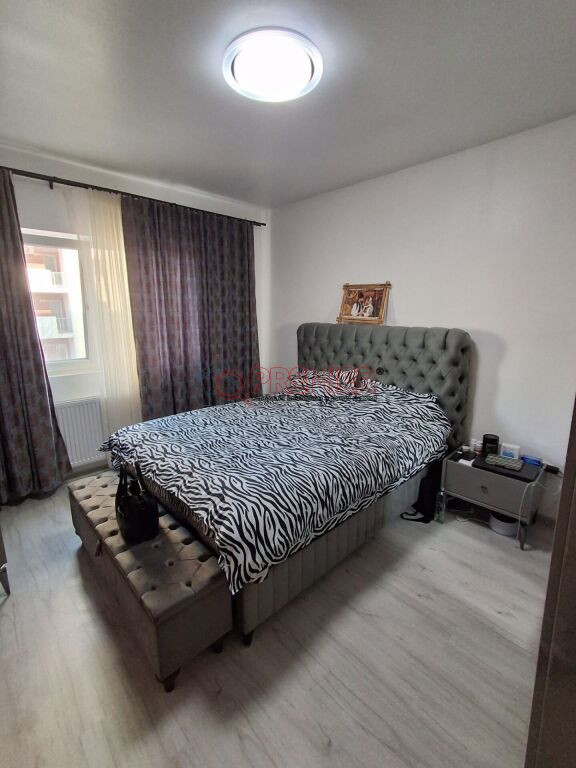 Parcul Tudor Arghezi - Metalurgiei - 3 camere parcare