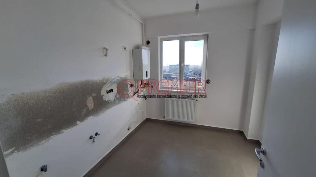 Metalurgiei / Poștalionului – Apartament cu Mutare