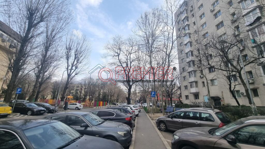 2 Camere cu chirias - 63,75mp - Grand Kristal Residence