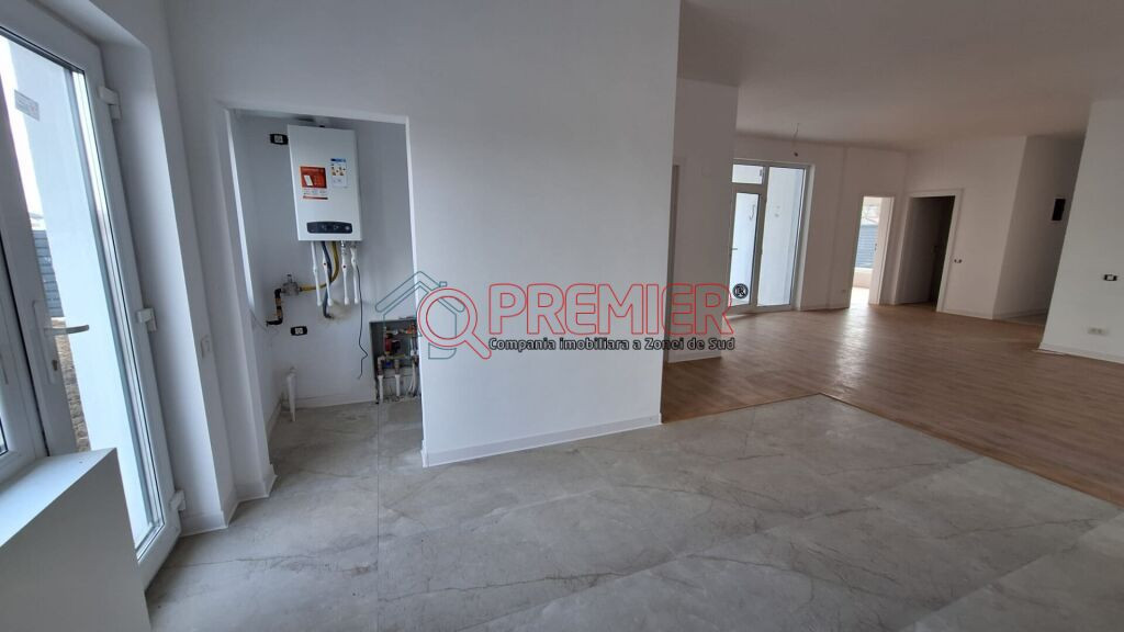 Berceni Villas - Vile individuale - Rate la dezvoltator