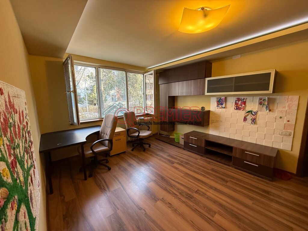 Apartament 3 camere – Piața Reșița - Aleea Reșița