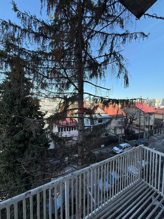 Brancoveanu - 12 min Metrou - Str. Prasilei - Garsoniera