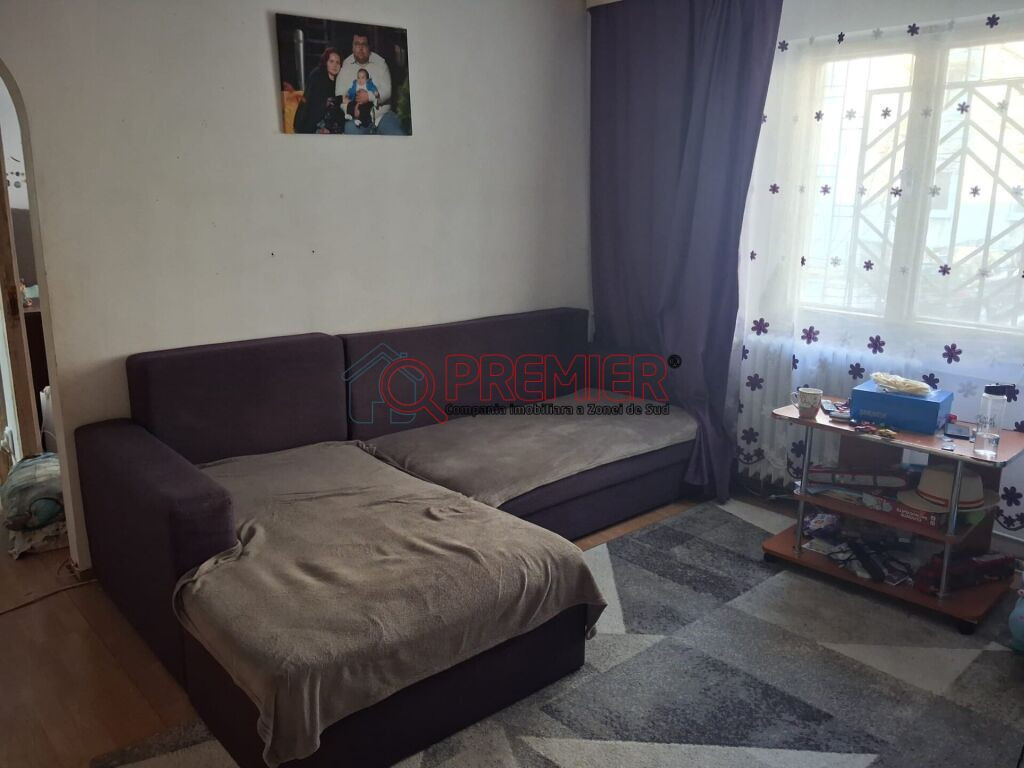 Sector 4 - Luica - Aleea Uioara - 2 camere - disponibil