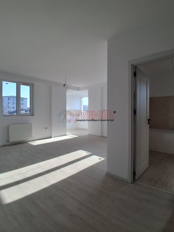 Popesti - Leordeni - Metrou Dimitrie Leonida - Garsoniera -