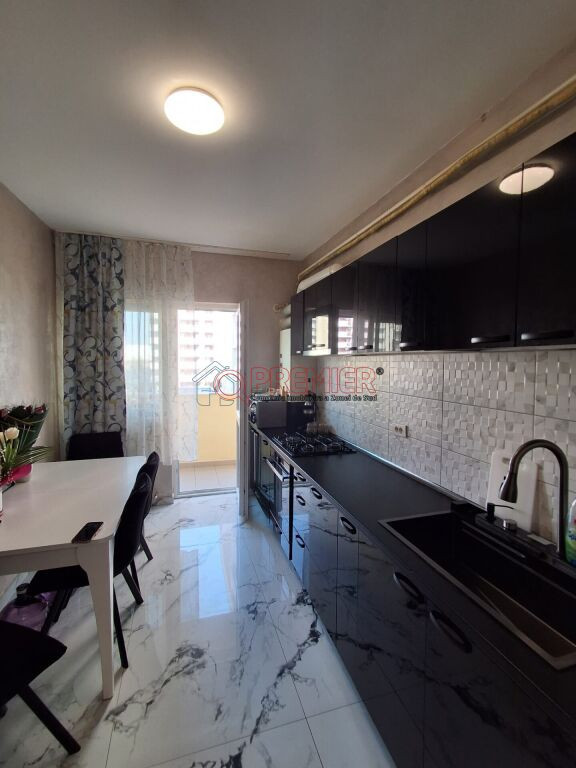 Sector 4 - Bd Metalurgiei - 3 Camere +2 Bai - 93 mp -