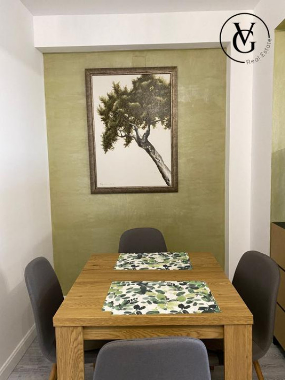 Apartament cu 2 camere | Tomis Nord - Euromaterna