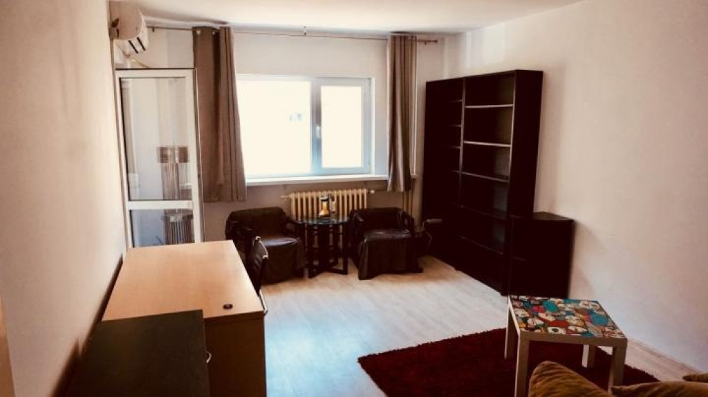 Dristor mihai bravu etaj 4