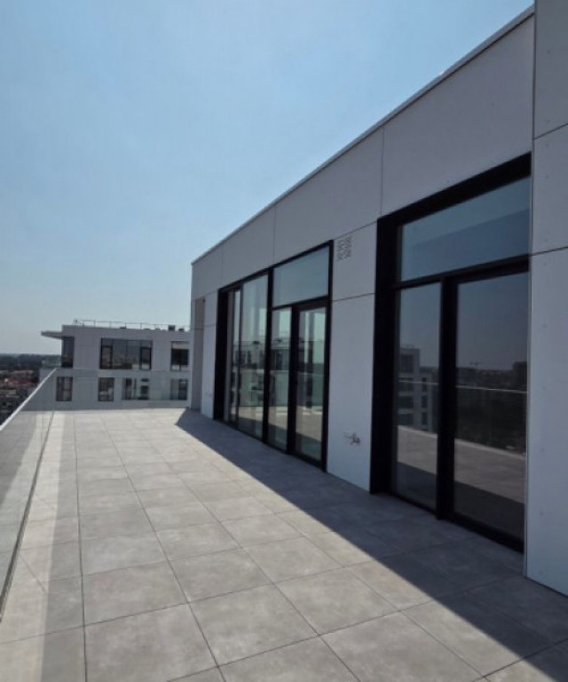 One Cotroceni Park | Penthouse 4 cam | 192mp | et 11 | 520.0