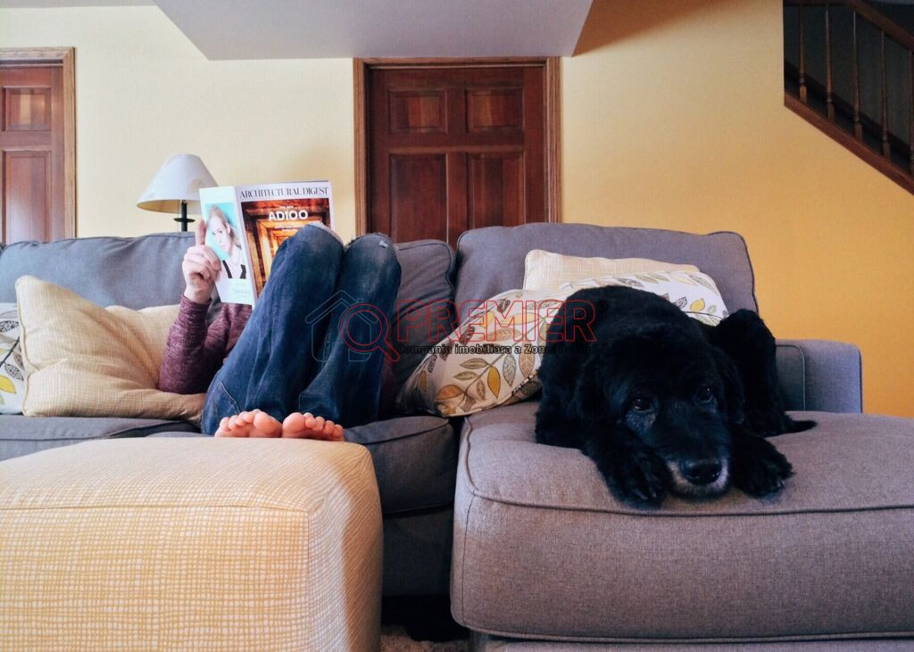 ! 2 camere cu scara interioara - Postalionului - Sector 4