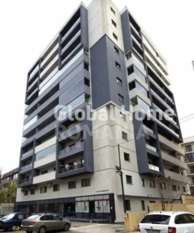 Apartament 2 Camere | Decebal-Calea Calarasilor| Day Residen