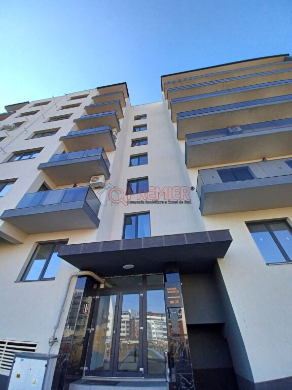 Metrou Berceni - Biruintei - Perla - garsoniera - gata