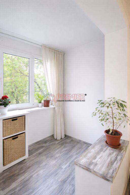 4 Camere - bloc 1981 - Sos Berceni - Metrou Aparatorii