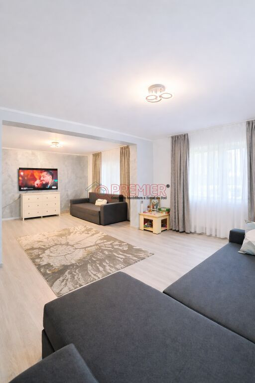 Casă duplex 4 camere Berceni – Apărătorii Patriei |