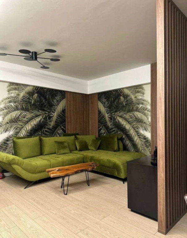 MetroCity-Panduri | 3 camere | 84mp | et 10 | loc parcare |