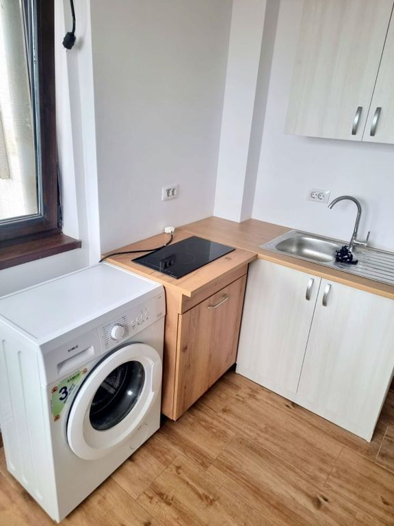 Garsonieră mobilată și utilată complet – Zona GARA ...