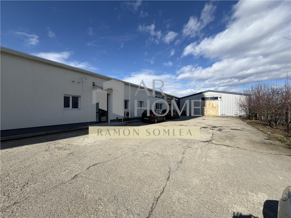 Casă 5 camere - Păuleștii Noi (zona Spitalului Mediurg)