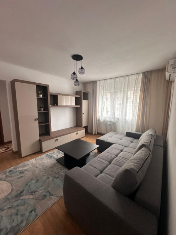 Apartament 2 camere de inchiriat, situat in zona Inel I