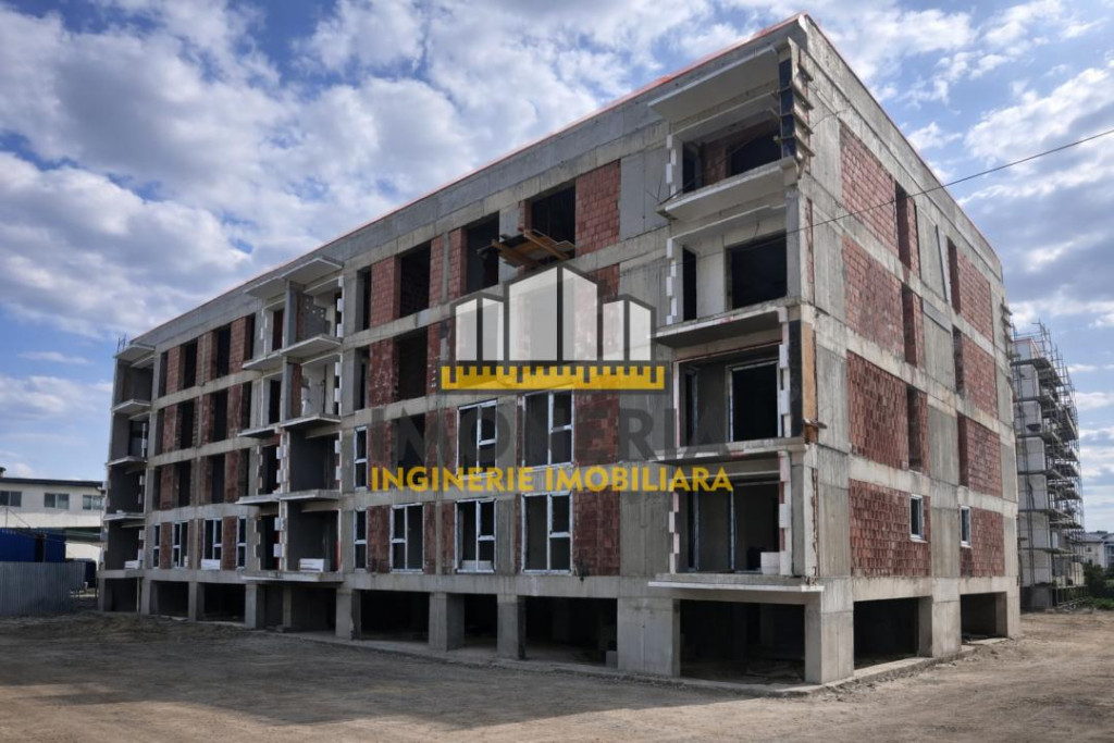 Empire Tornadei 2 – Comision 0% – 3 camere premium