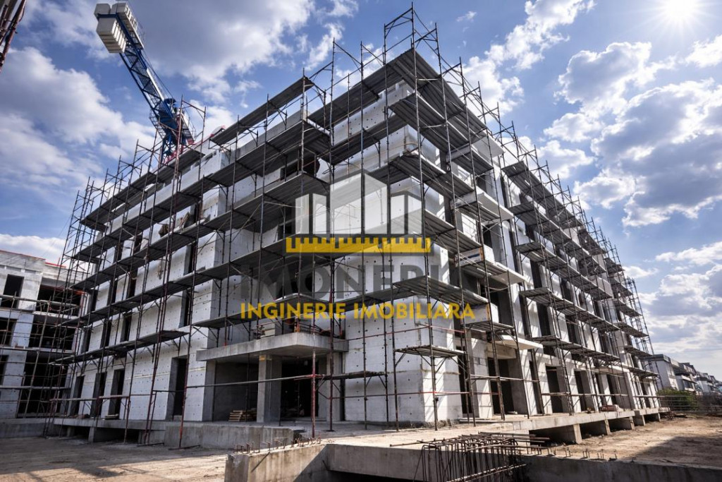 Empire Tornadei 2 – Comision 0% – 3 camere premium