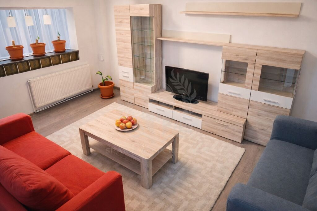 Apartament 4 camere, 2 bai, modern, zona Cantacuzino,