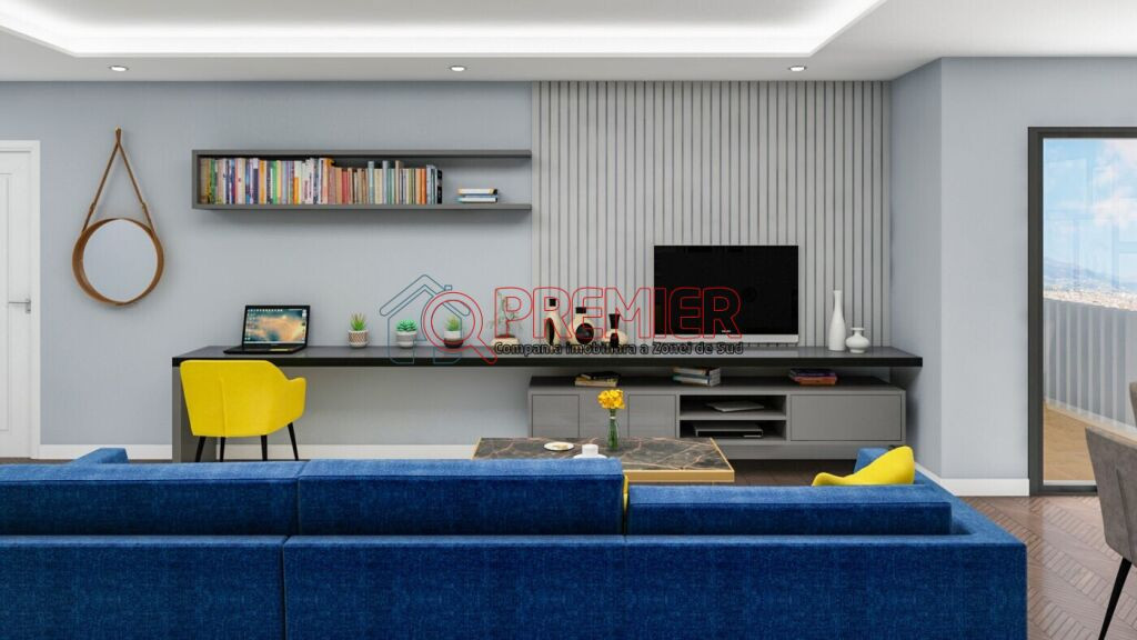 Popesti Leordeni - Vila individuala 5 camere