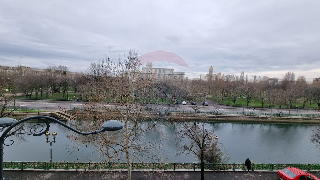 Garsoniera /Cismigiu/Parcul Izvor