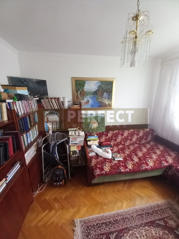 Ap.2 camere Mihai Bravu RENOVAT etajul 4,pret 46.900 euro
