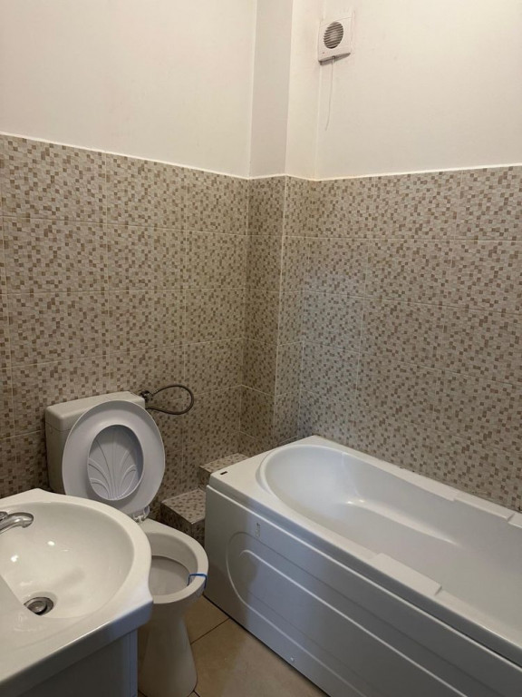 Dimitrie leonida alpha residence studio