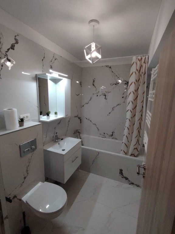 Berceni metrou biruintei studio