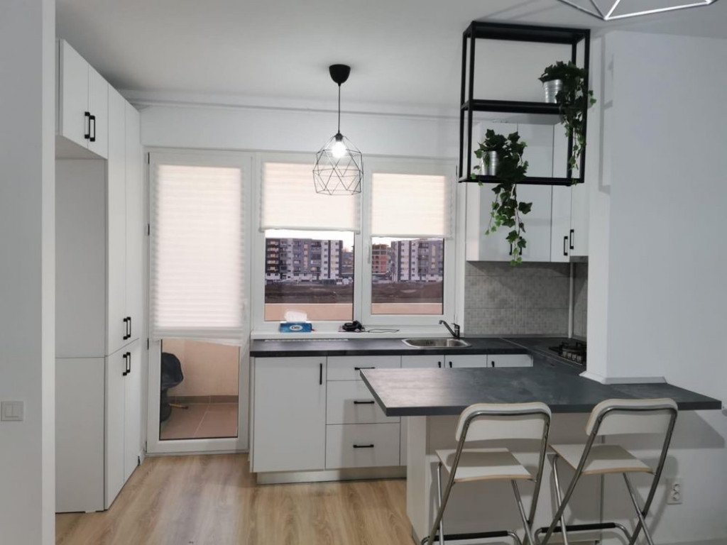 Berceni metrou biruintei cu parcare studio