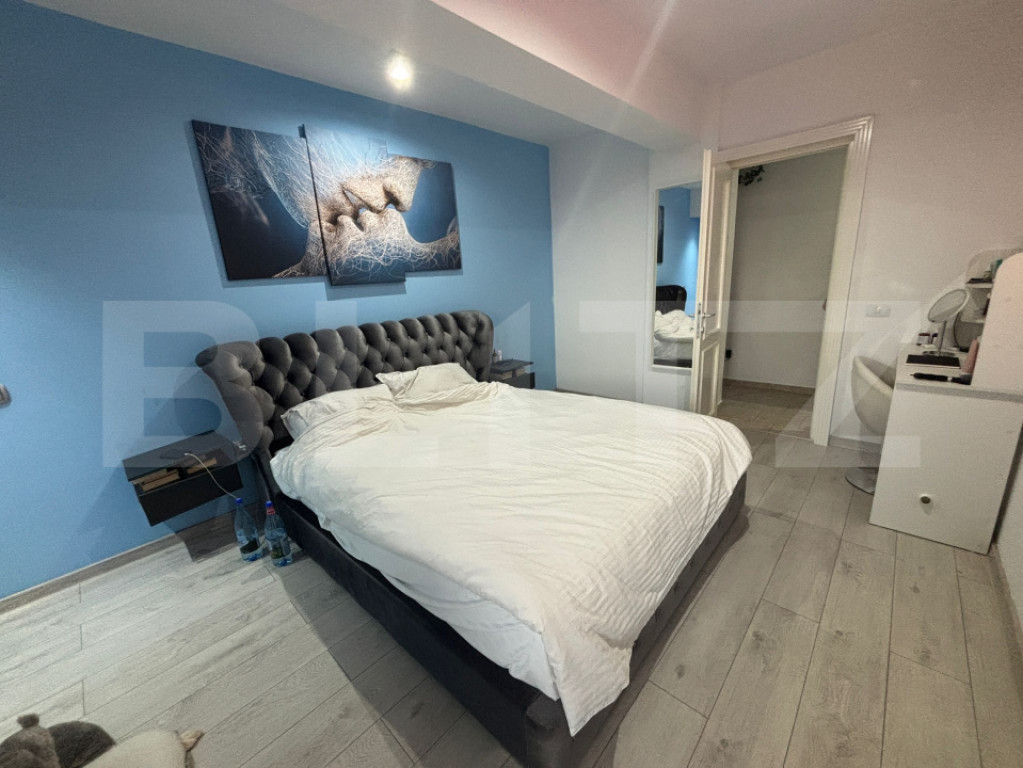 Apartament 2 camere decomandat | 64 mp | Valea Adanca