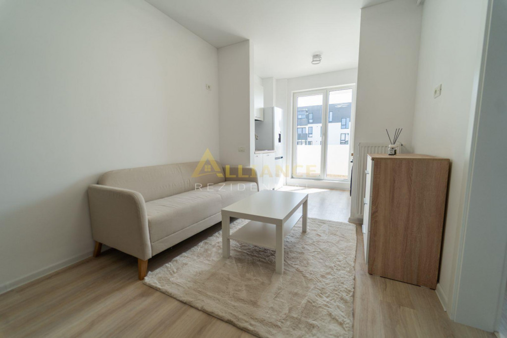 Apartament 2 camere Solstitiului | Etaj 3/4 | Mutare imediat
