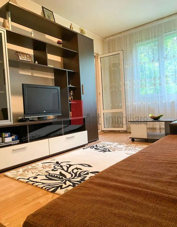 Apartament 3 camere Titan-Sălăjan
