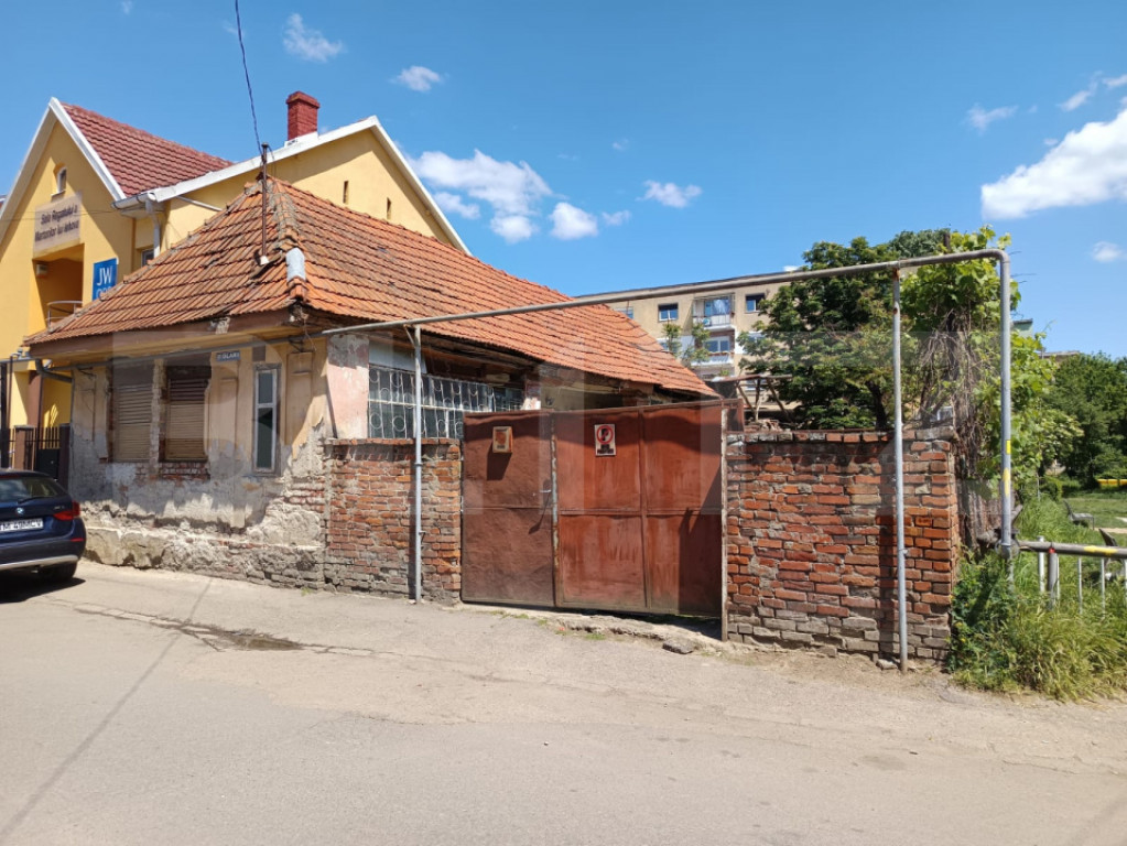 Vand apartament str.Timisorii