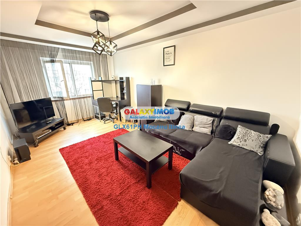 Apartament 3 camere, in Ploiest, zona Cantacuzino