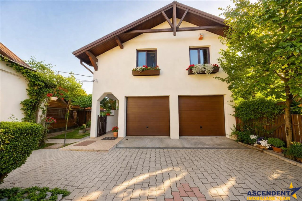 Nivel in casa, recomandat si activitati birou, Central, Bra