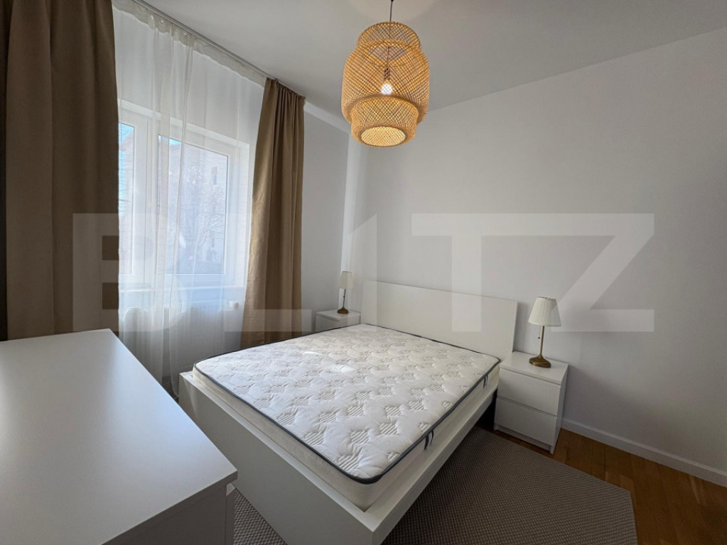Apartament cu 2 camere, modern, pet friendly, Terra Gardens