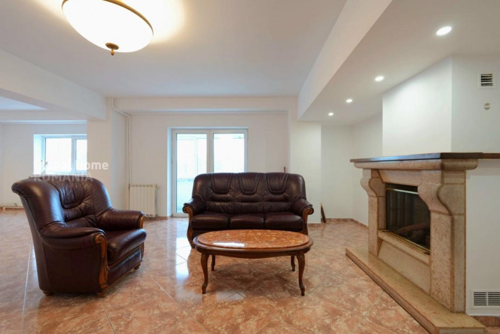 Apartament 5 Camere | Unirii-Bld. Octavian Goga | 154 MP