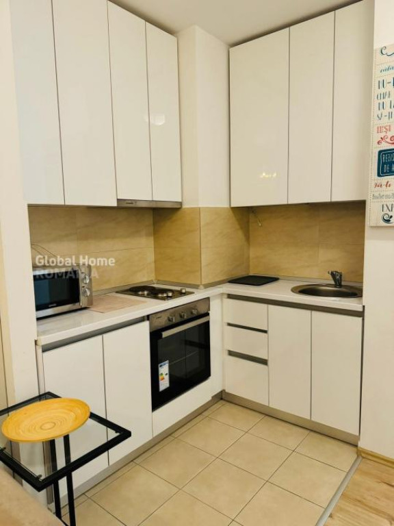 Studio | Mihai Bravu-Metrou | 40mp + Gradina Proprie 40mp