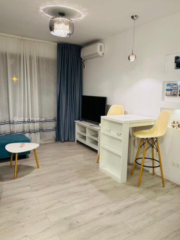 Apartament 2 Camere | Mihai Bravu-Metrou | Bloc 2018