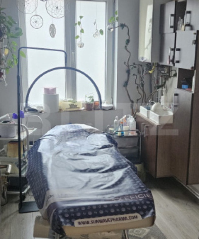 Spatiu comercial de vanzare in Tudor 80mp